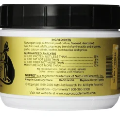 Nupro Health Nuggets for Cats, 1-lb
