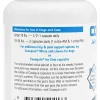 Nutramax Cosequin Regular Strength Joint Health Supplement for Cats and Small Dogs, With Glucosamine and Chondroitin, 132 Capsules