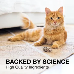 Nutramax Denosyl Liver and Brain Health Supplement for Small Dogs and Cats, With S-Adenosylmethionine (SAMe)