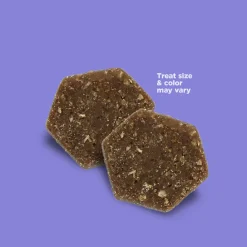 NutriSource Big Bites with Beef Treats For Dogs (14 oz)