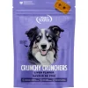 NutriSource Crunchy Crunchers Liver Dog Biscuits (14 oz)