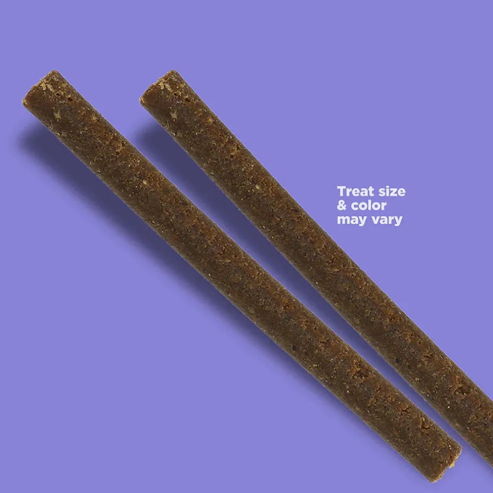 NutriSource Element Series Chompy Chompers Rabbit & Venison Recipe Dog Treats, 6-oz
