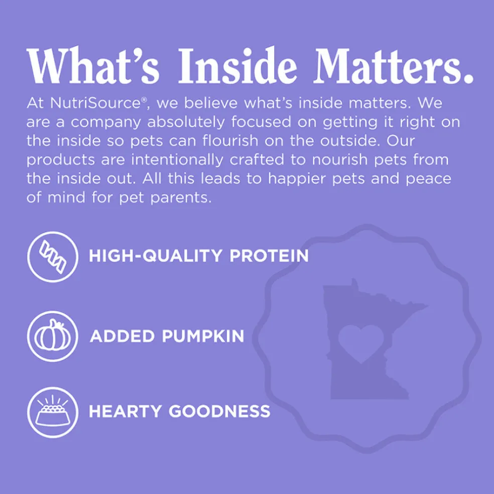 NutriSource Jivin' Jerky Quail Duck & Chicken Dog Jerky Treats (4 oz)