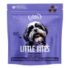 NutriSource Little Bites with Salmon Dog Treats, 6-oz