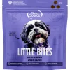NutriSource Little Bites with Rabbit Dog Treats, 6-oz