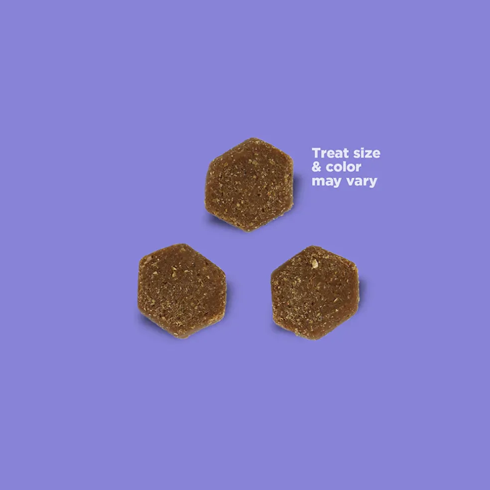 NutriSource Little Bites with Rabbit Dog Treats, 6-oz