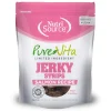 NutriSource PureVita LID Jerky Strips Salmon Recipe Dog Treats, 4-oz