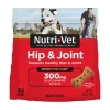 Nutri-Vet Hip & Joint Extra Strength Biscuits for Dogs (6 lb)