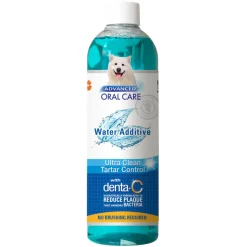 Nylabone Advanced Oral Care Dental Water Additive for Dogs