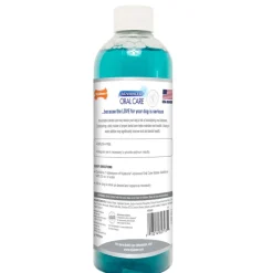 Nylabone Advanced Oral Care Dental Water Additive for Dogs