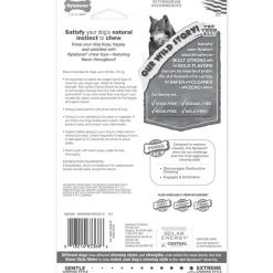 Nylabone Antler Alternative Power Chew Dog Toy