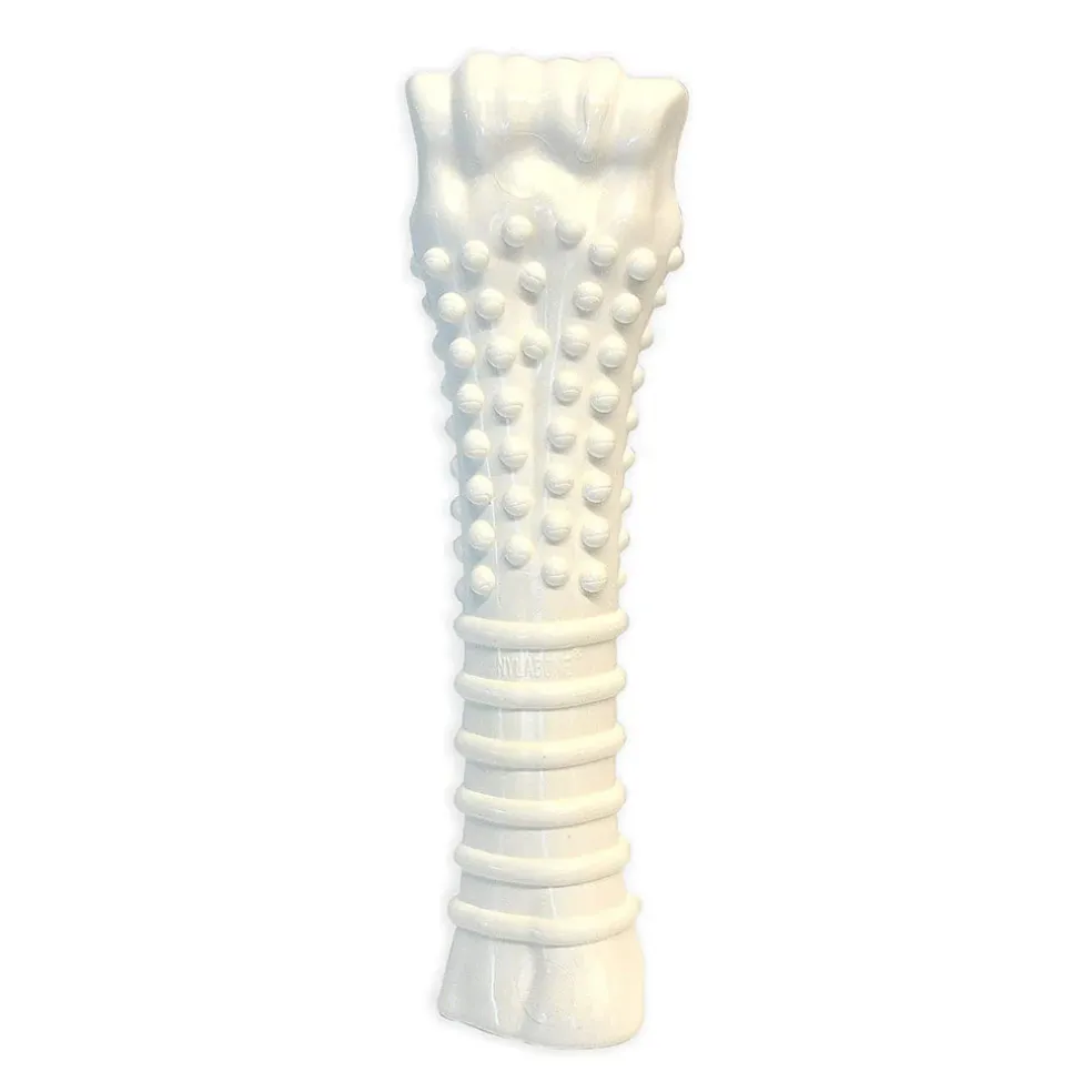 Nylabone Power Chew Durable Dog Toy Chicken