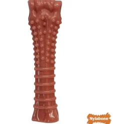 Nylabone Power Chew Durable Dog Toy Bacon Flavor