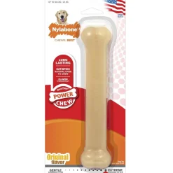 Nylabone Power Chew Original Flavored Dog Chew Toy