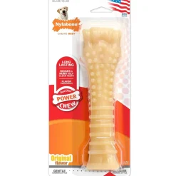 Nylabone Power Chew Original Flavored Dog Chew Toy