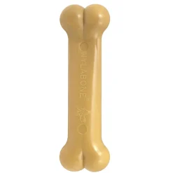 Nylabone Power Chew Peanut Butter Flavored Dog Chew Toy