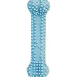 Nylabone Puppy Teething & Soothing Chew Toy Chicken Flavor