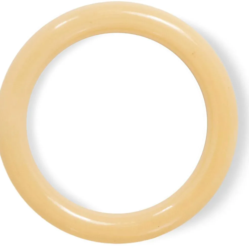 Nylabone Ring Dura Chew Power Chew Original Flavored Dog Toy, Large