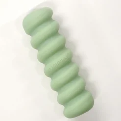 Nylabone Sensory Material Puppy Teething Stick Peanut Butter Flavor, Small