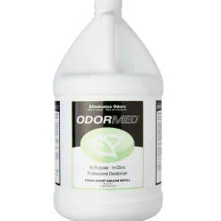 OdorMed Deodorizer Eliminates Odors For Pets (gallon)