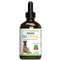 Old Friend for Senior Dogs (4 oz)