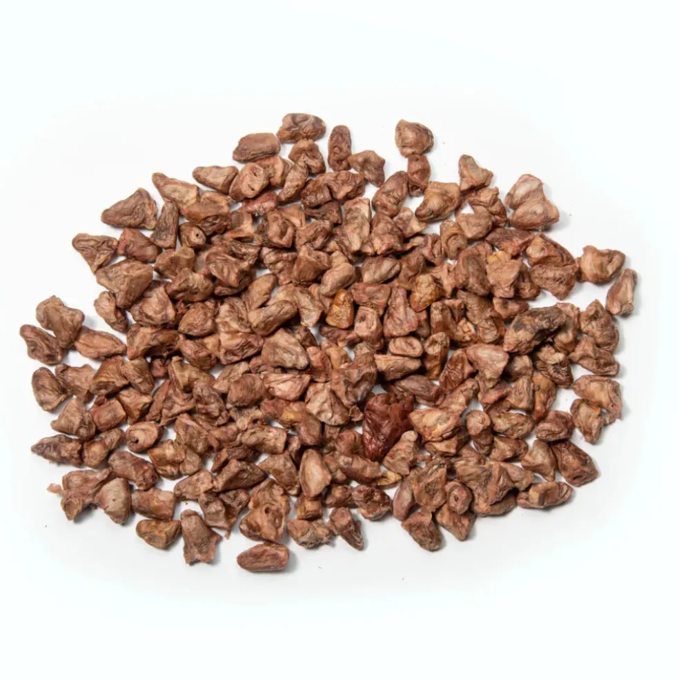 Oma's Pride Freeze-Dried Chicken Hearts Dog & Cat Treats