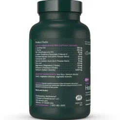 Omega Healthy Heart Capsules for Cats and Dogs