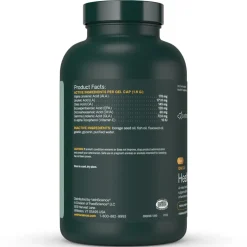 Omega Healthy Skin Capsule for Cats and Dogs