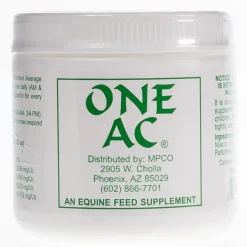 One AC Powder For Horses (200 g)
