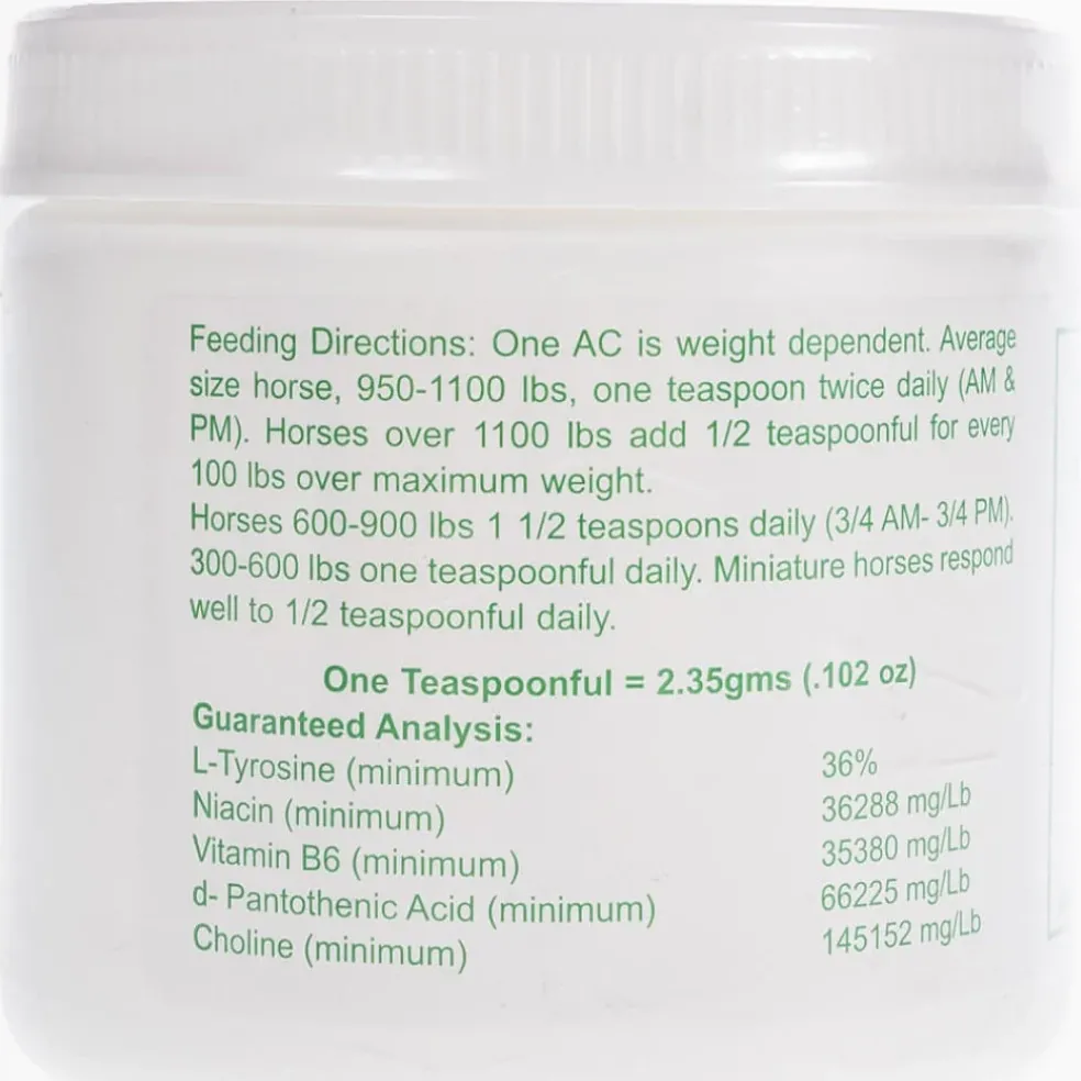 One AC Powder For Horses (200 g)