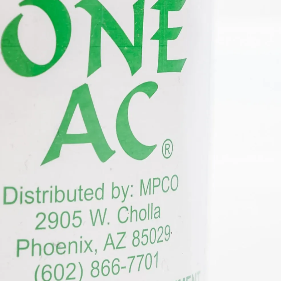 One AC Powder For Horses (200 g)