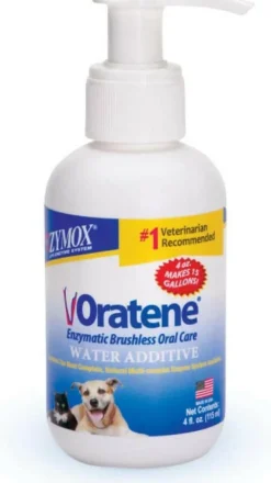 Oratene Enzymatic Water Additive