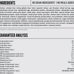 ORIJEN Fit & Trim Grain-Free High-Protein Dry Dog Food
