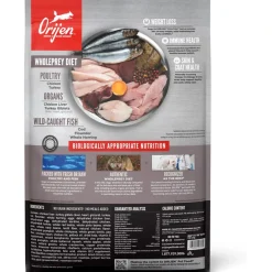 ORIJEN Fit & Trim Grain-Free High-Protein Dry Dog Food