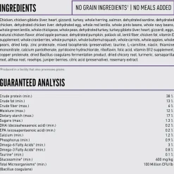ORIJEN Large Breed Adult Grain-Free High-Protein Dry Dog Food, 23.5-lb