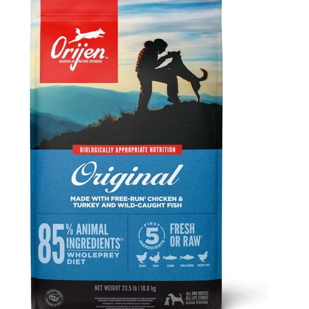 Orijen Original Recipe Dry Dog Food