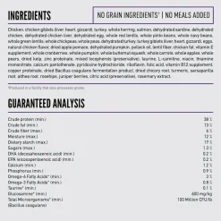 ORIJEN Puppy Large Grain-Free High-Protein Dry Dog Food