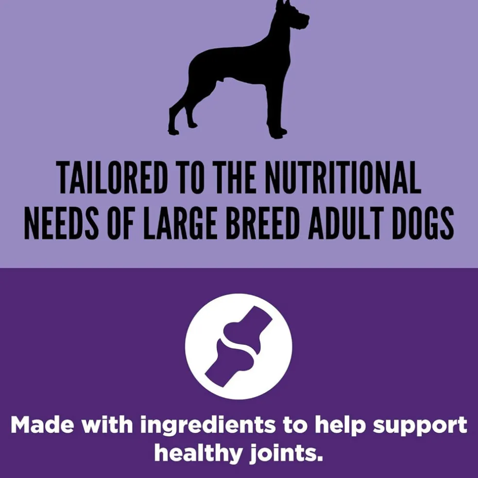 ORIJEN Puppy Large Grain-Free High-Protein Dry Dog Food