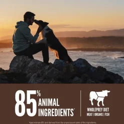 Orijen Regional Red Recipe Dry Dog Food
