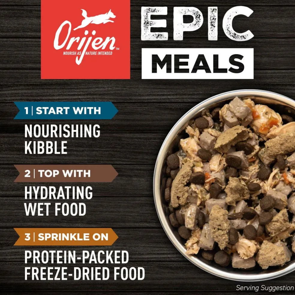 Orijen Regional Red Recipe Dry Dog Food