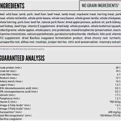Orijen Regional Red Recipe Dry Dog Food