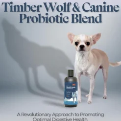 Otis Wild Things Digestive Health Ancestral Probiotics for Dogs, 8-oz