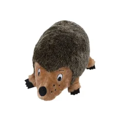 Outward Hound Hedgehogz Plush Dog Toy