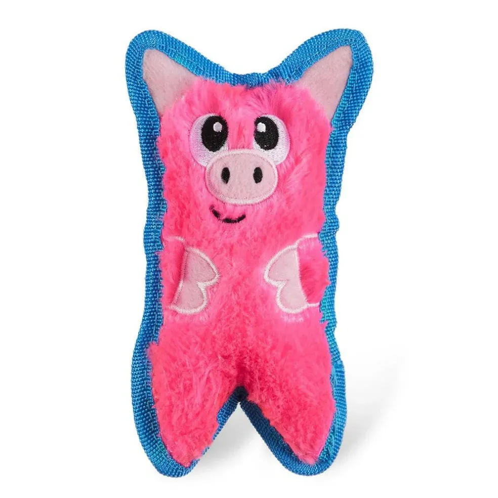 Outward Hound Invincible Minis Extra Small Dog Toy