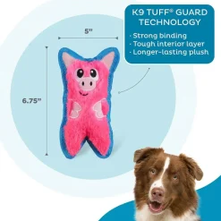 Outward Hound Invincible Minis Extra Small Dog Toy