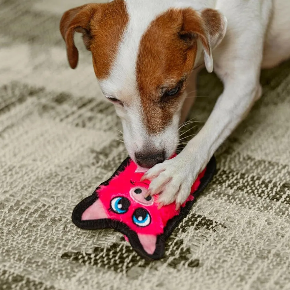 Outward Hound Invincible Minis Extra Small Dog Toy