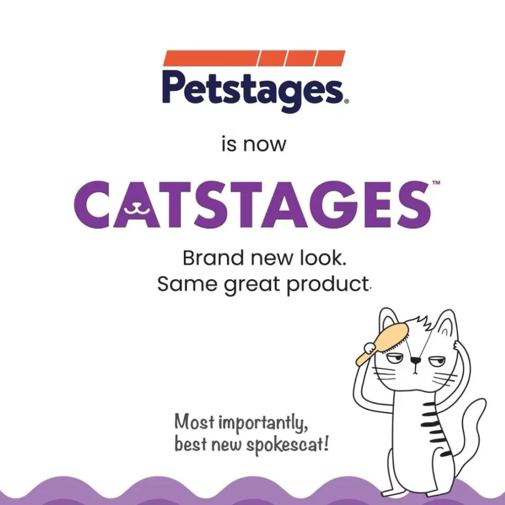 Outward Hound Nina Ottosson Buggin' Out Puzzle & Play Interactive Treat Puzzle For Cats