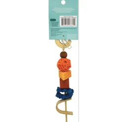 Oxbow Animal Health Enriched Life Color Kabob Small Animal Toy