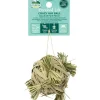 Oxbow Animal Health Enriched Life Crazy Hay Ball Small Animal Toy