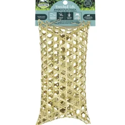 Oxbow Animal Health Enriched Life Small Animal Bamboo Play Pouch